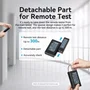 Vention Tester KEFB0 para RJ11-RJ12-RJ45 Negro